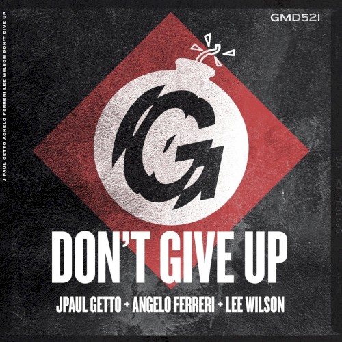 Don't Give Up