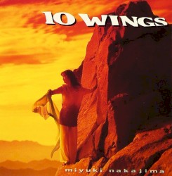 10 WINGS