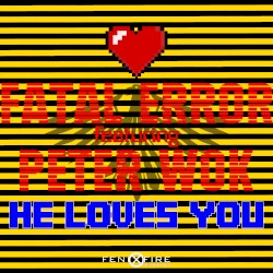 He Loves You