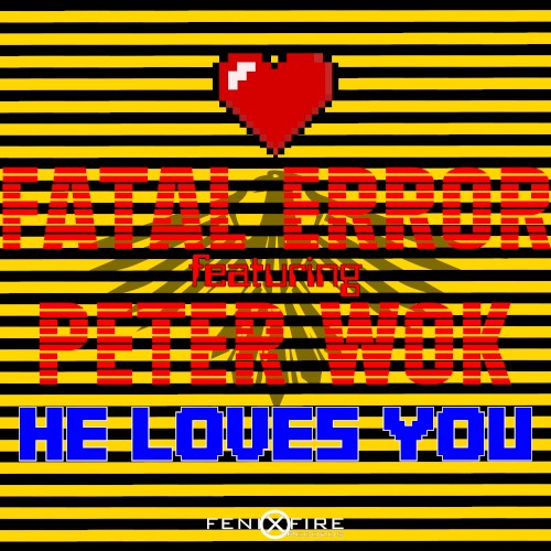 He Loves You