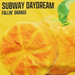 Fallin' Orange