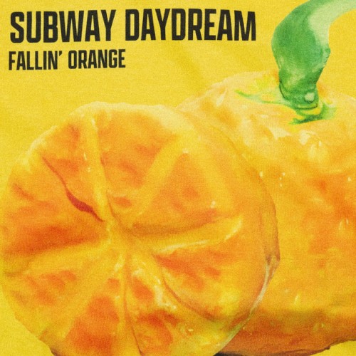 Fallin' Orange