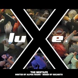 LuXemixtape