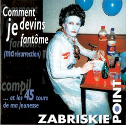 Comment je devins fantôme (ma résurrection)