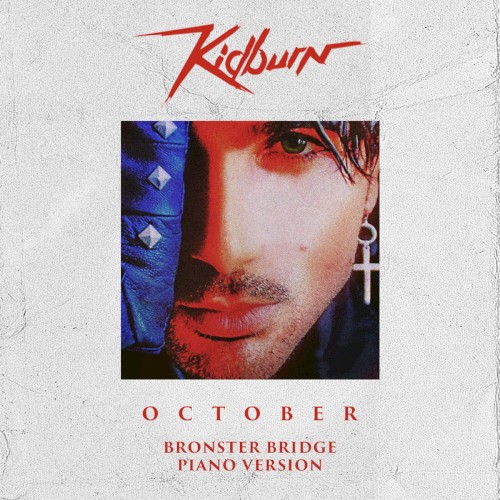 October (Bronster Bridge piano version)