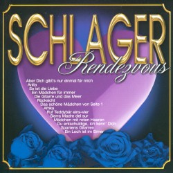 Schlager Rendezvous CD1