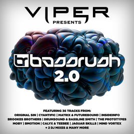 Viper Presents: Bassrush 2.0