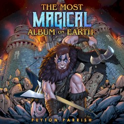 The Most Magical Album on Earth