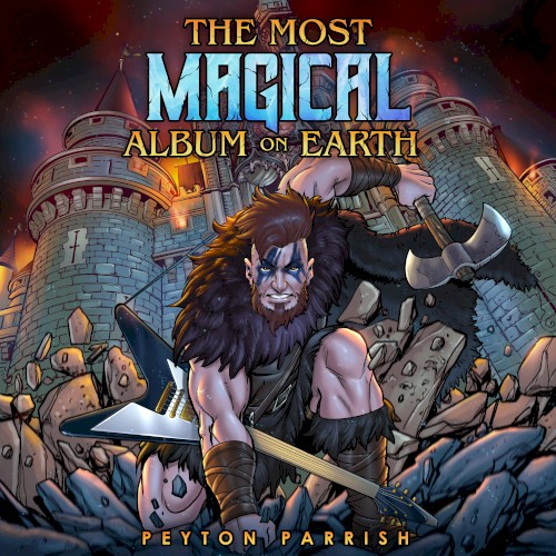 The Most Magical Album on Earth