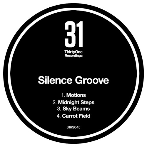 Motions EP