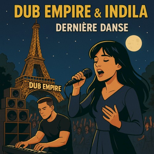 Dernière Danse