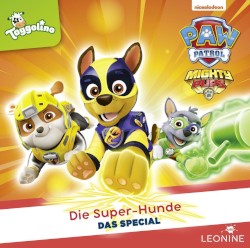 Die Super-Hunde
