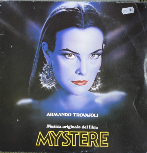 Mystere