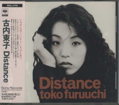 Distance