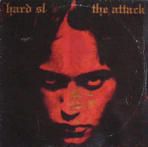 The Attack