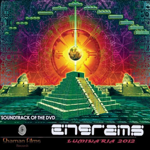 Engrams, Luminaria 2012