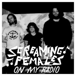 On My Radio