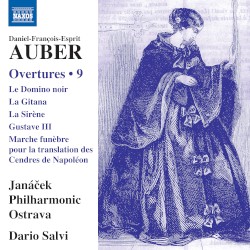 Overtures • 9