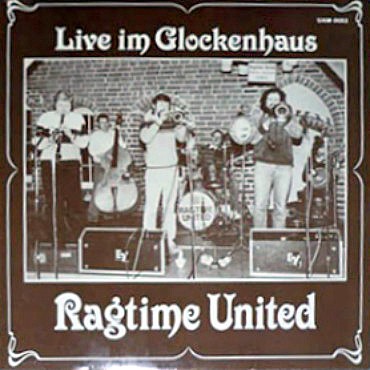 Live im Glockenhaus