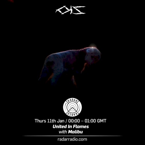 United in Flames 11th January 2018