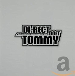 Di-rect doet Tommy