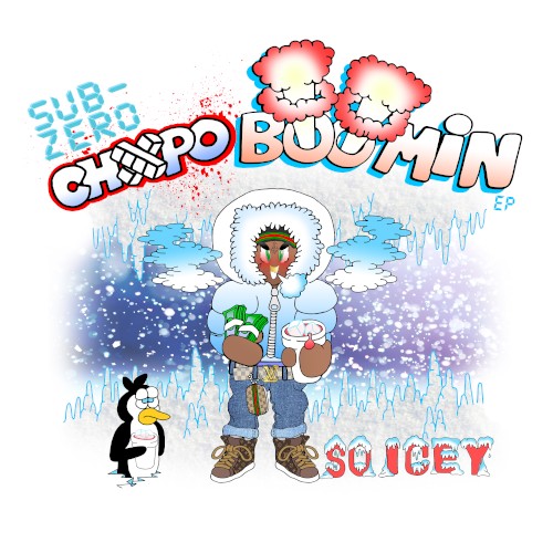 CHXPO Boomin