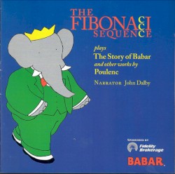 The Fibonacci Sequence plays Poulenc