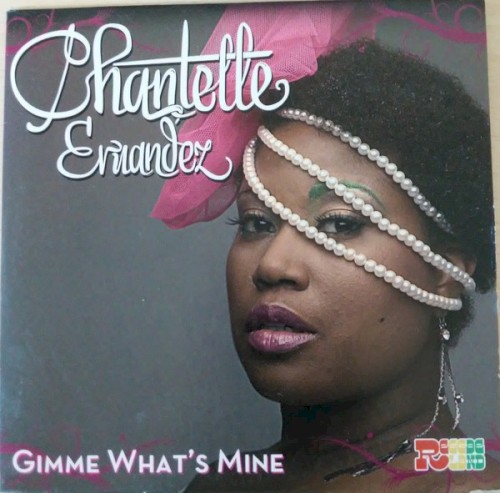 Gimme What's Mine