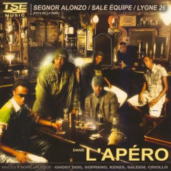 L'Apéro