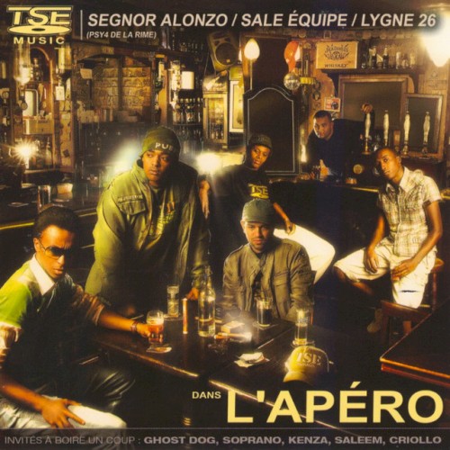 L'Apéro