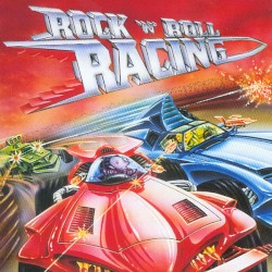 Rock n' Roll Racing