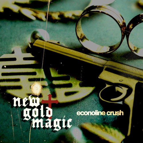 New Gold Magic
