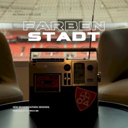 Farbenstadt