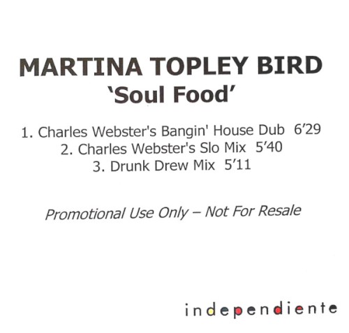 Soul Food