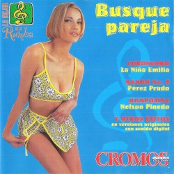 Lo mejor de la rumba 2: Busque pareja