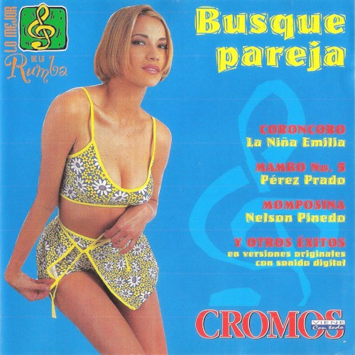 Lo mejor de la rumba 2: Busque pareja