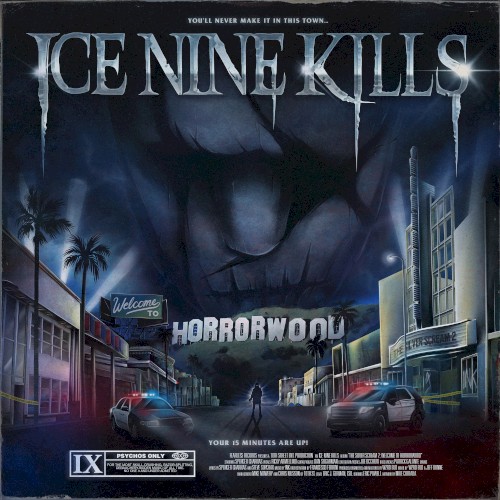 Welcome to Horrorwood: The Silver Scream 2