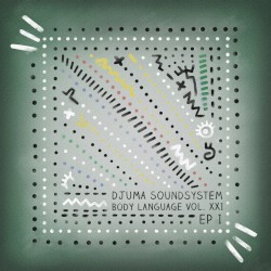 Body Language Vol. 21 EP1