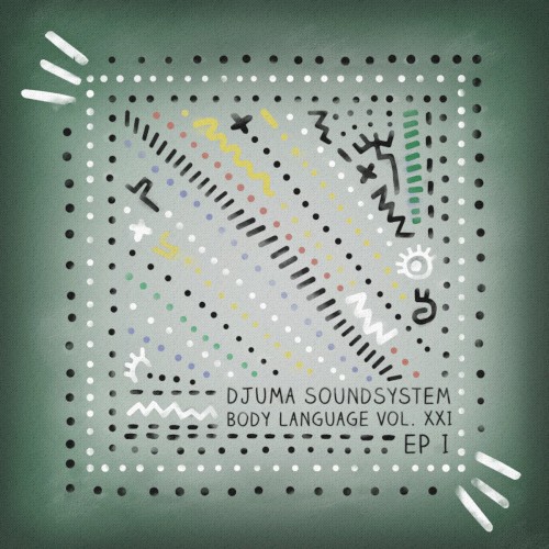 Body Language Vol. 21 EP1
