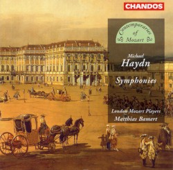 Symphonies