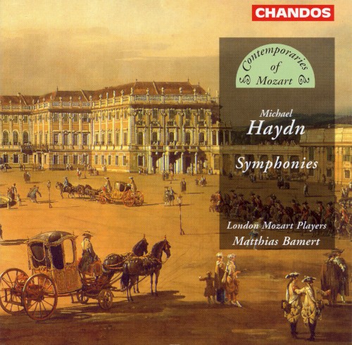 Symphonies