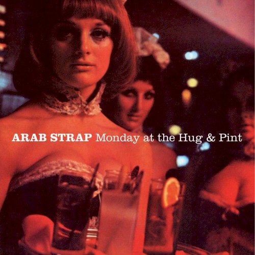 Monday at the Hug & Pint