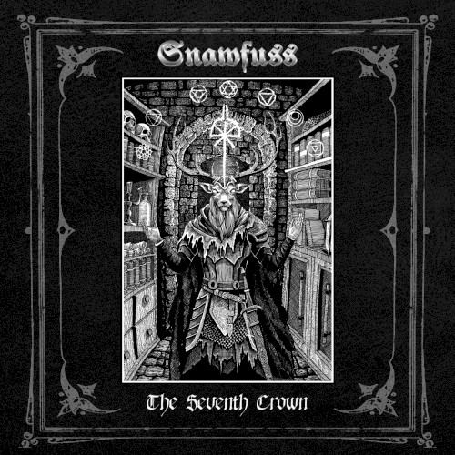 The Seventh Crown