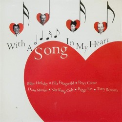 With a Song in My Heart