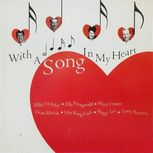 With a Song in My Heart