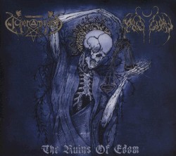 The Ruins of Edom