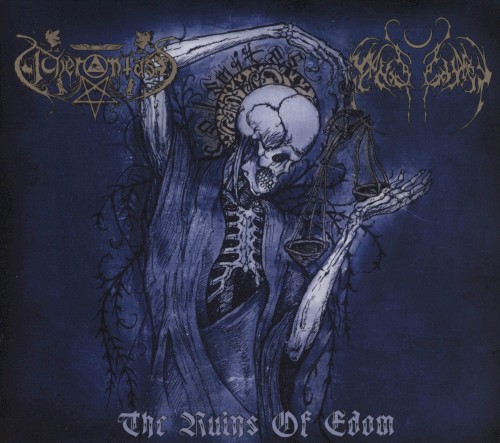 The Ruins of Edom