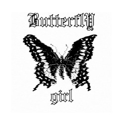 Butterfly Girl