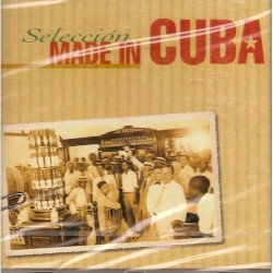 Made in Cuba