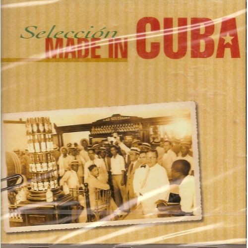 Made in Cuba